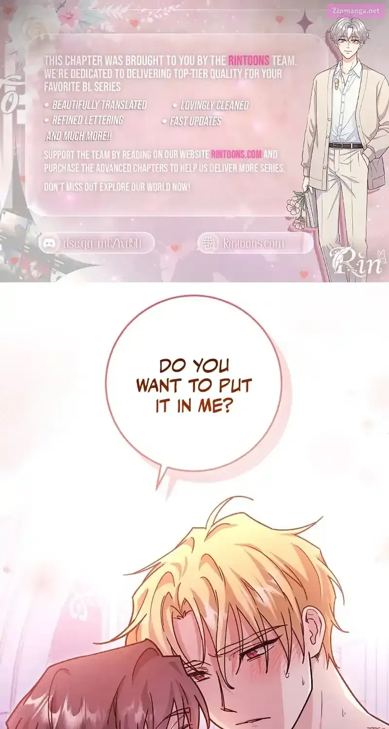 What Happens When the Substitute Driver is Single - Chapter 2 - Page 1