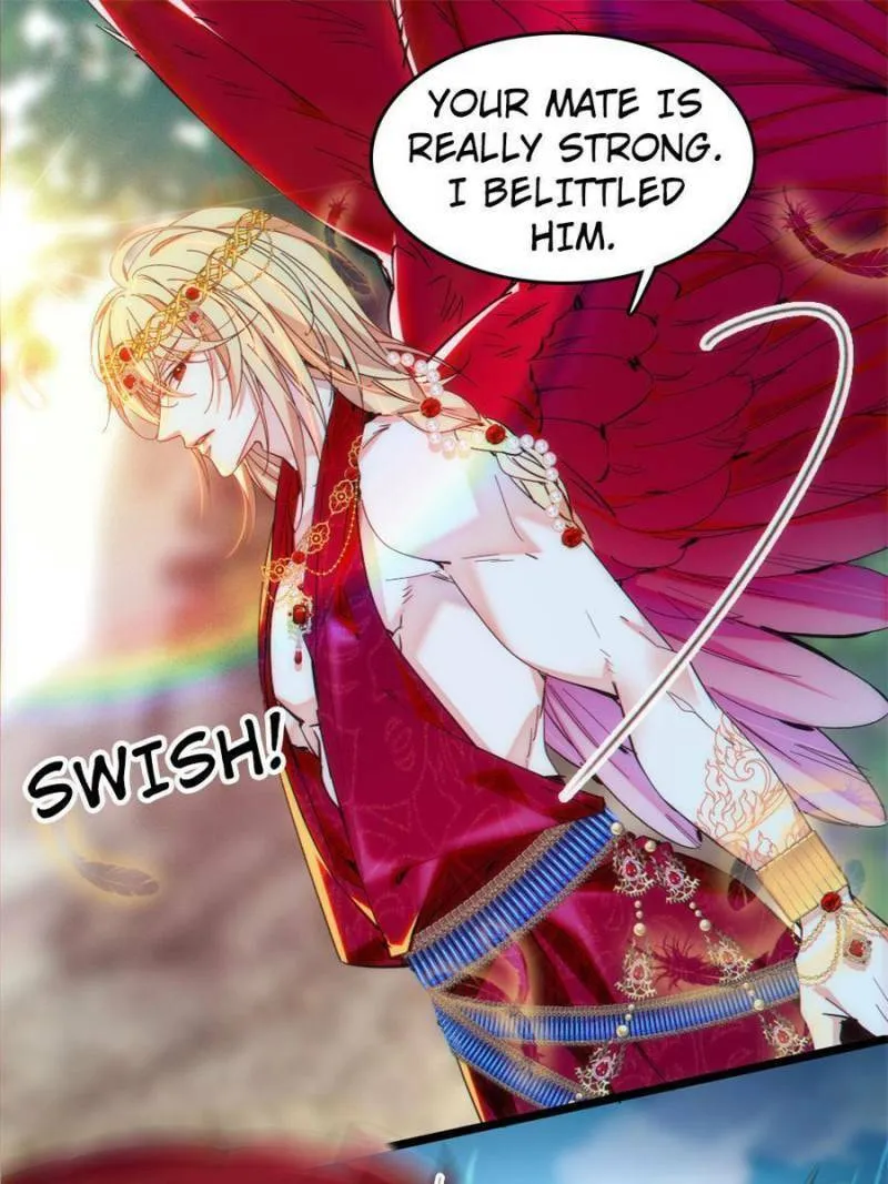 When Beauty Meets Beasts (Colored) - Chapter 127 - Page 1