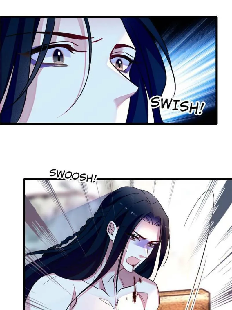 When Beauty Meets Beasts (Colored) - Chapter 137 - Page 1