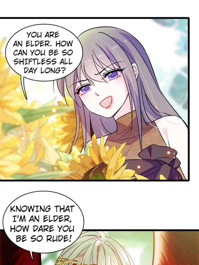 When Beauty Meets Beasts (Colored) - Chapter 158 - Page 1