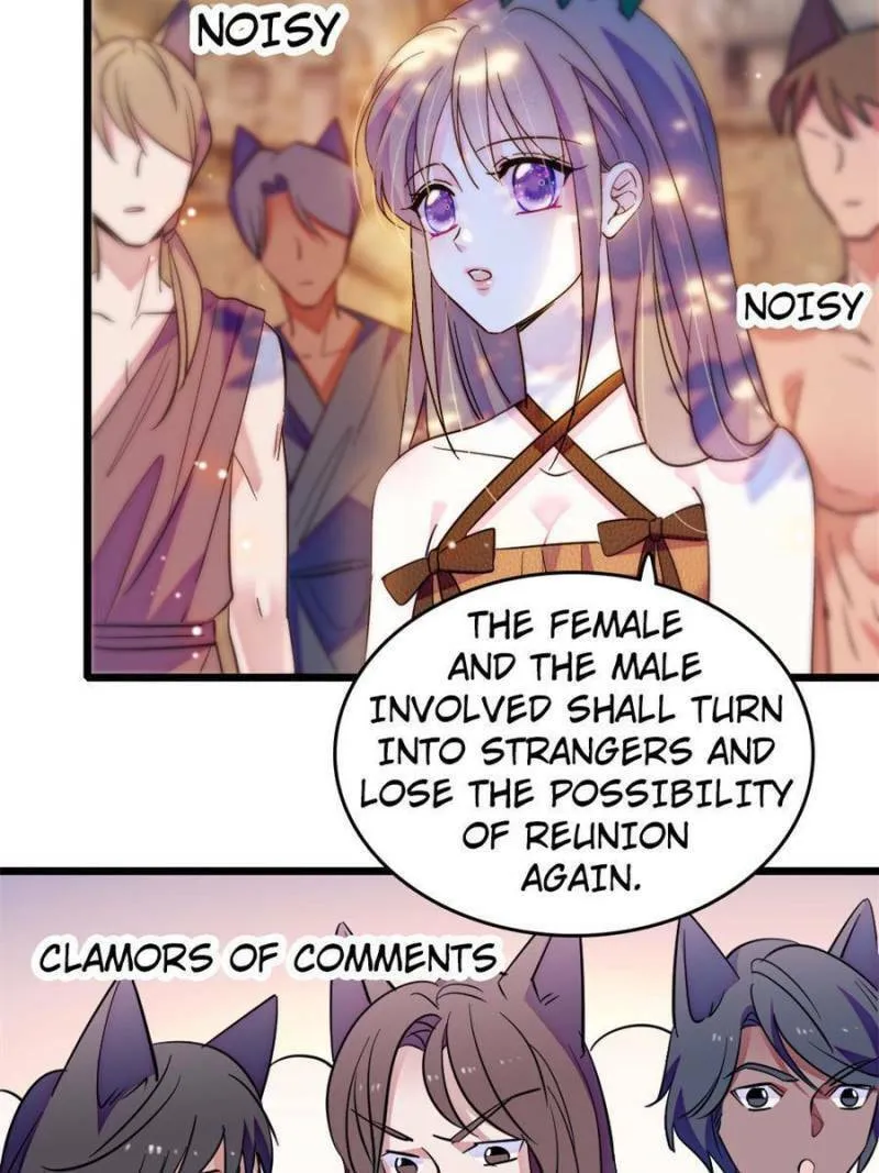 When Beauty Meets Beasts (Colored) - Chapter 198 - Page 2