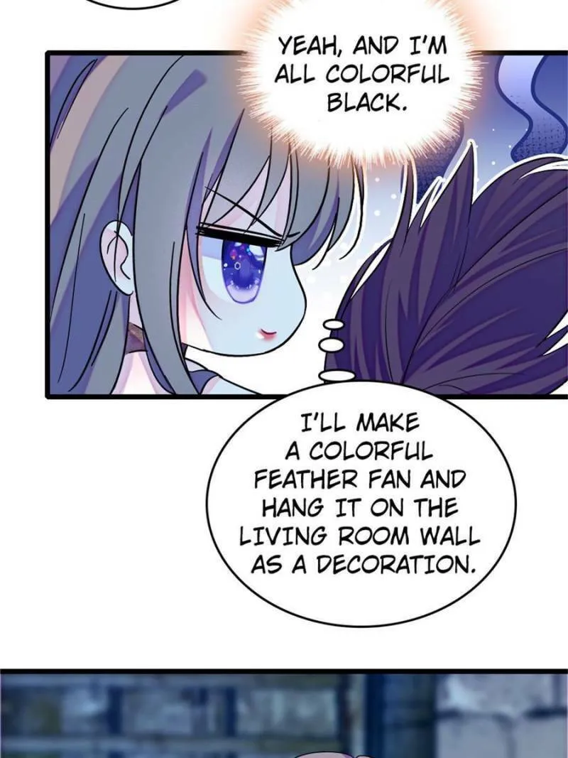 When Beauty Meets Beasts (Colored) - Chapter 217 - Page 2