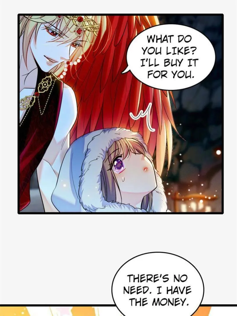 When Beauty Meets Beasts (Colored) - Chapter 241 - Page 2