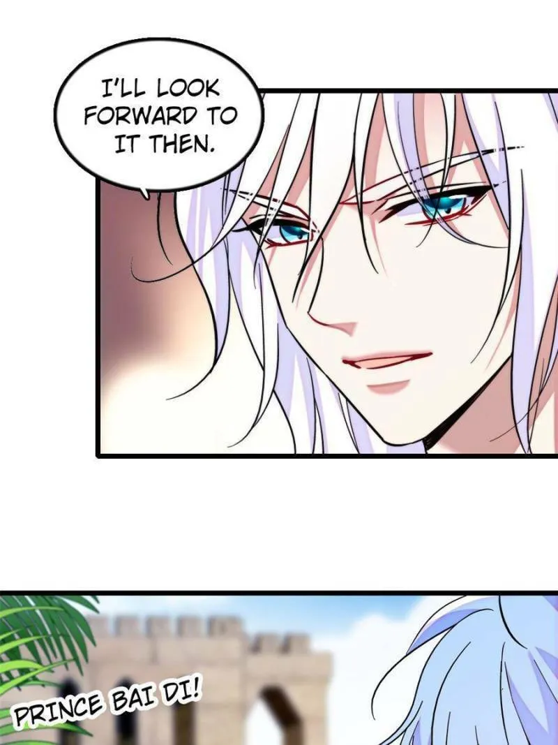 When Beauty Meets Beasts (Colored) - Chapter 253 - Page 1