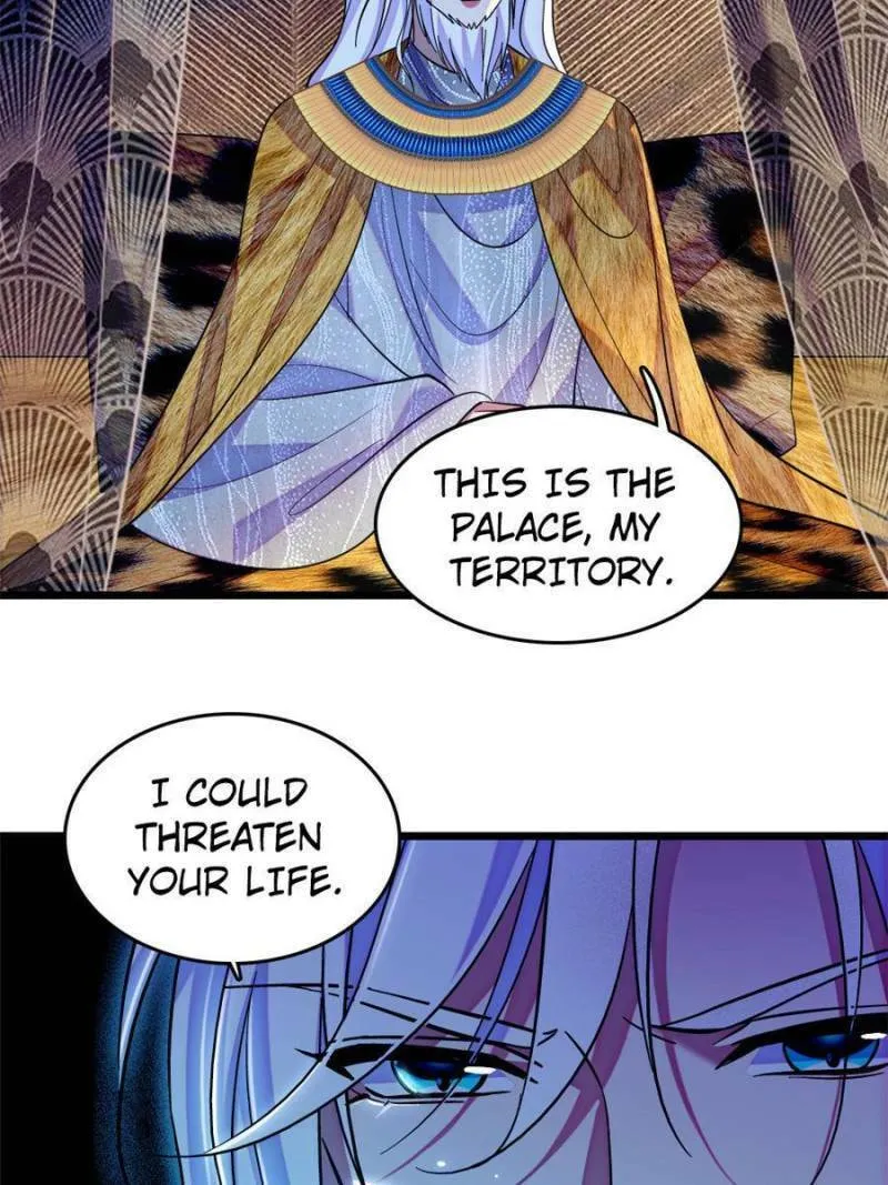 When Beauty Meets Beasts (Colored) - Chapter 261 - Page 2