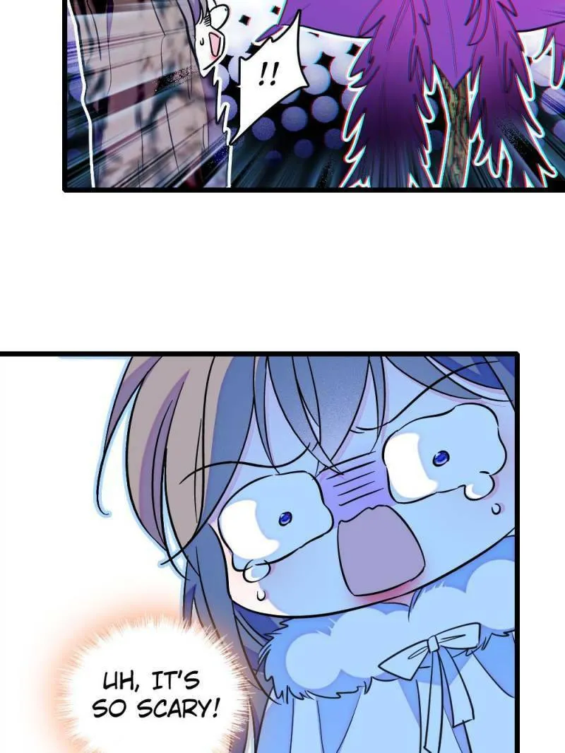 When Beauty Meets Beasts (Colored) - Chapter 315 - Page 2