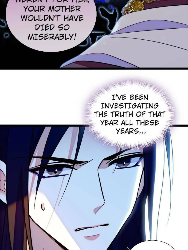 When Beauty Meets Beasts (Colored) - Chapter 317 - Page 2