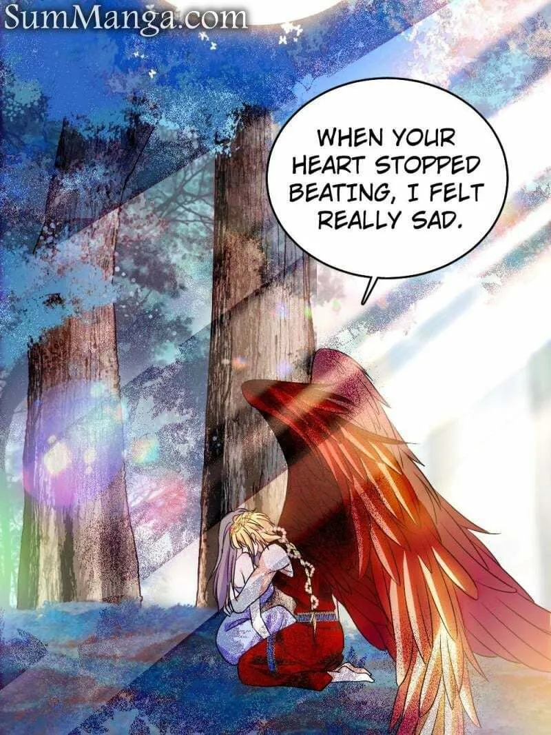 When Beauty Meets Beasts (Colored) - Chapter 336 - Page 2