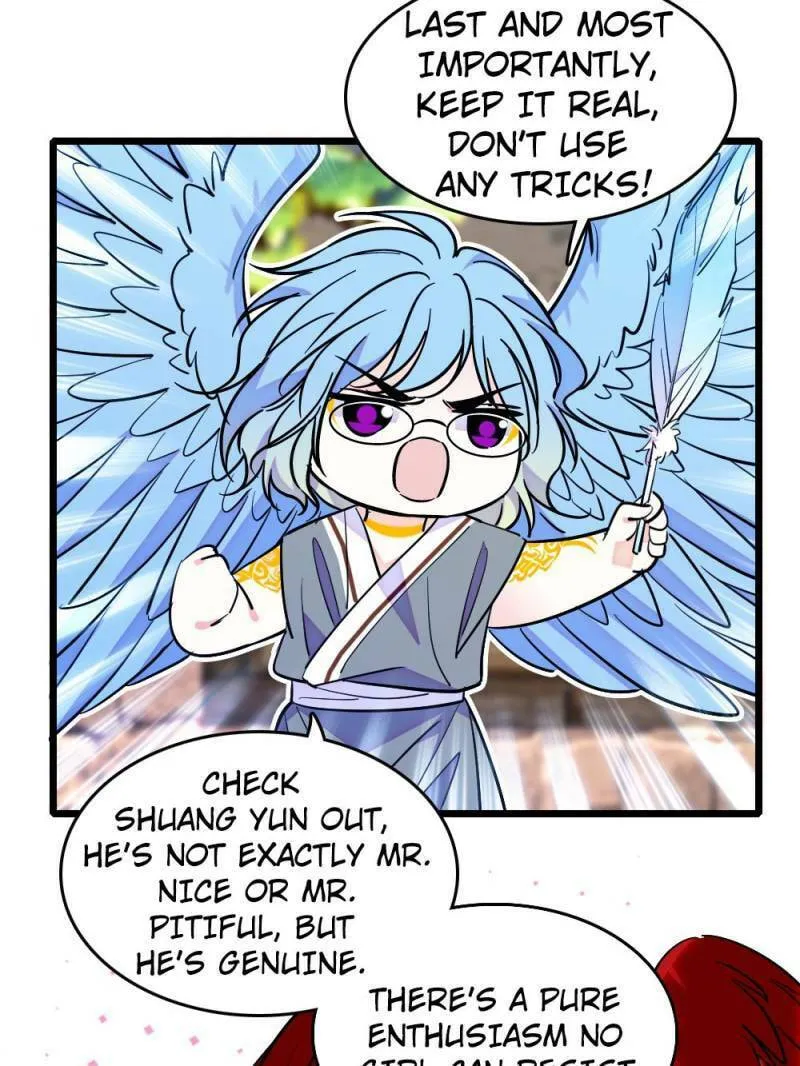 When Beauty Meets Beasts (Colored) - Chapter 347 - Page 2