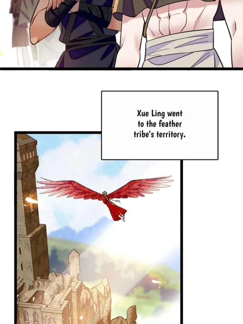 When Beauty Meets Beasts (Colored) - Chapter 365 - Page 2