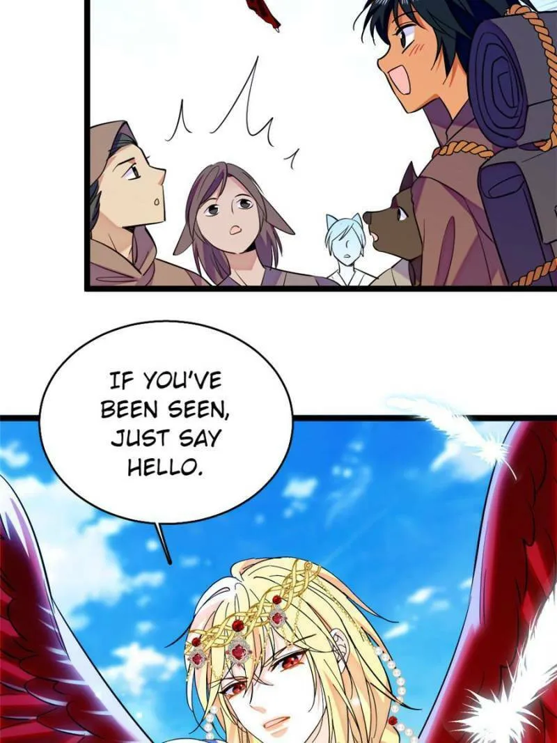 When Beauty Meets Beasts (Colored) - Chapter 412 - Page 2