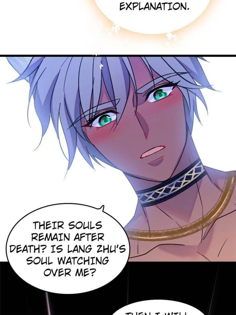 When Beauty Meets Beasts (Colored) - Chapter 87 - Page 2