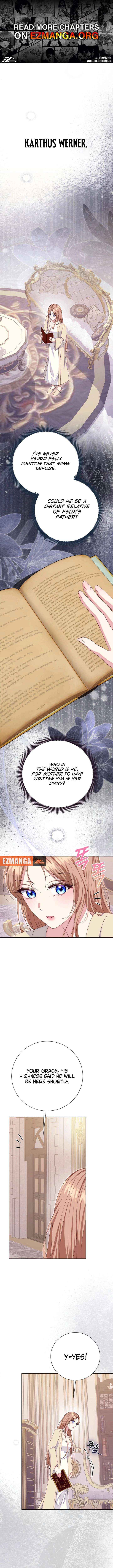 When Cinderella's Magic Fades Away - Chapter 88 - Page 1