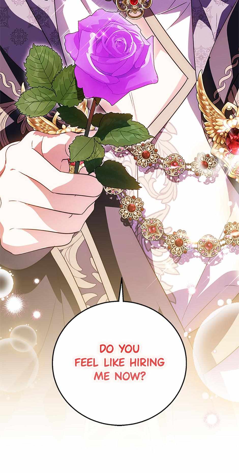 When I adopted the main character, the genre changed. - Chapter 34 - Page 2