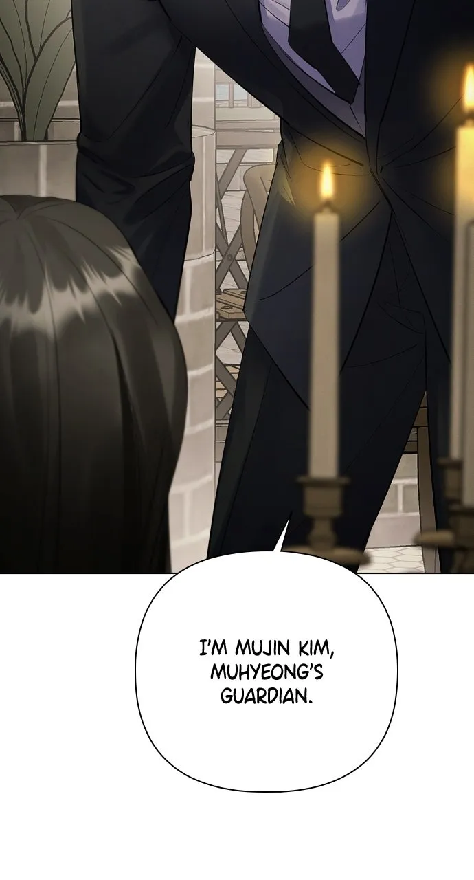 When Love CallsUpon Me - Chapter 10 - Page 2