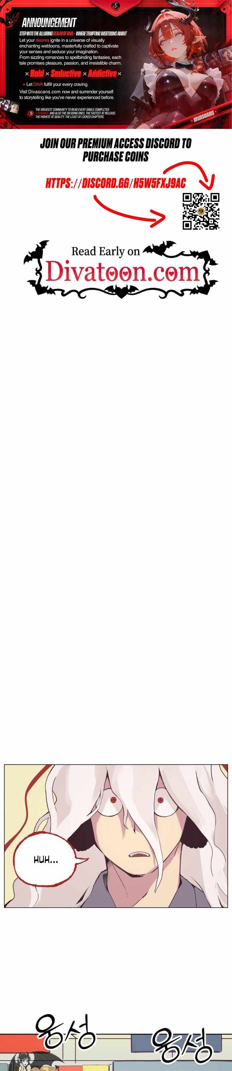 When Love Ends, You End - Chapter 5 - Page 1