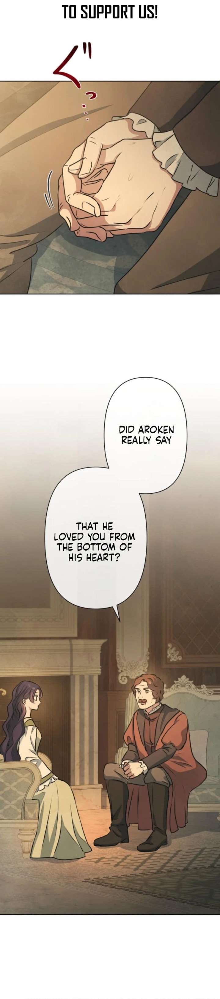 When My Enemies Began to Regret - Chapter 26 - Page 2