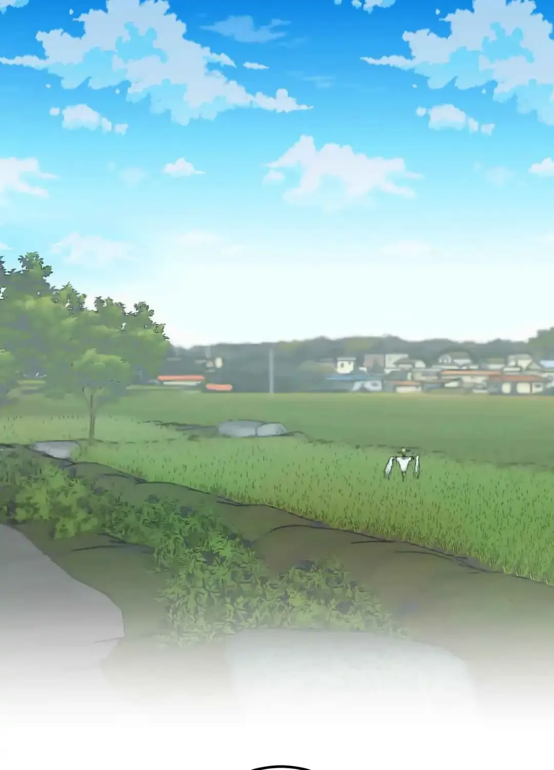 When Pear Blossoms Bloom - Chapter 1 - Page 1