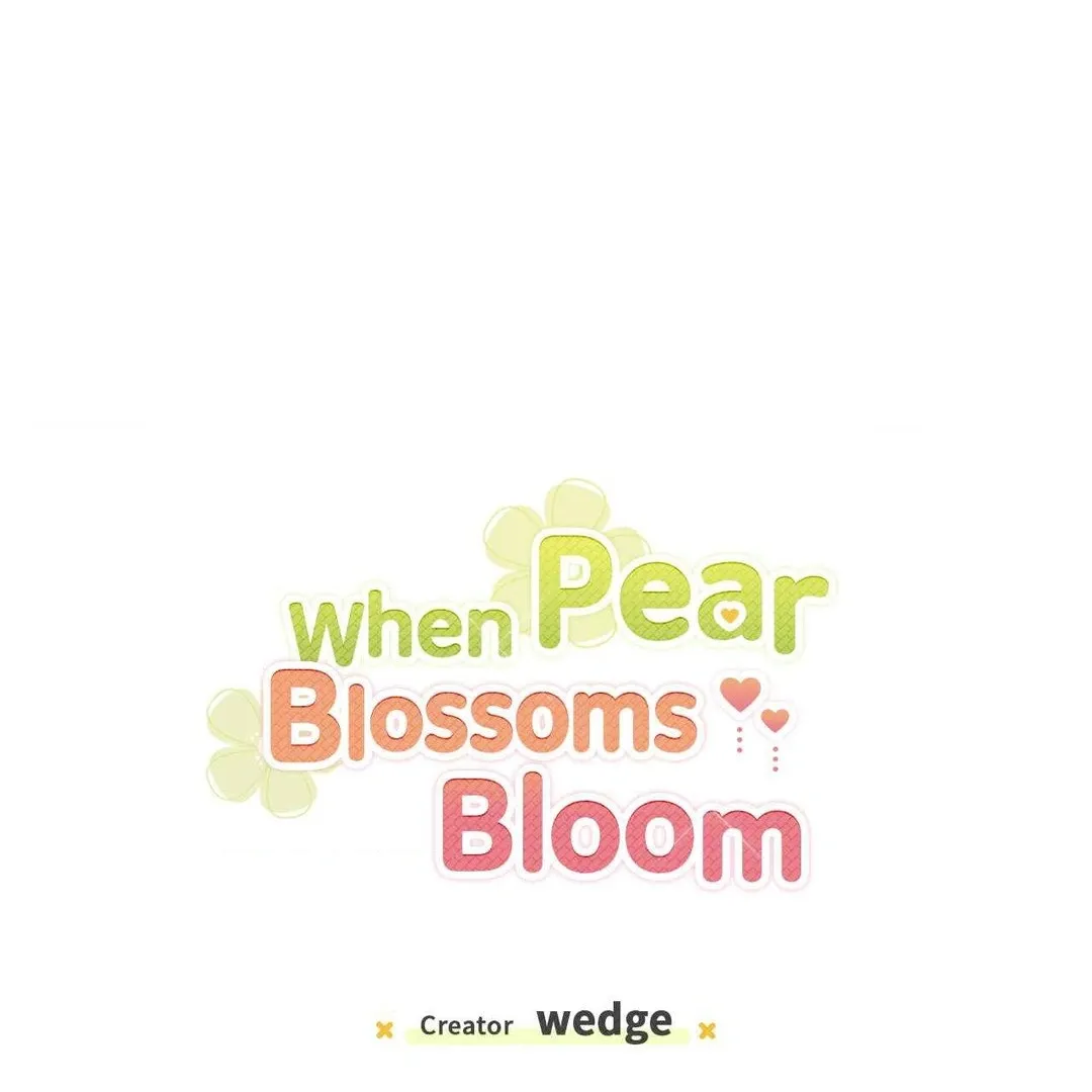 When Pear Blossoms Bloom - Chapter 7 - Page 1
