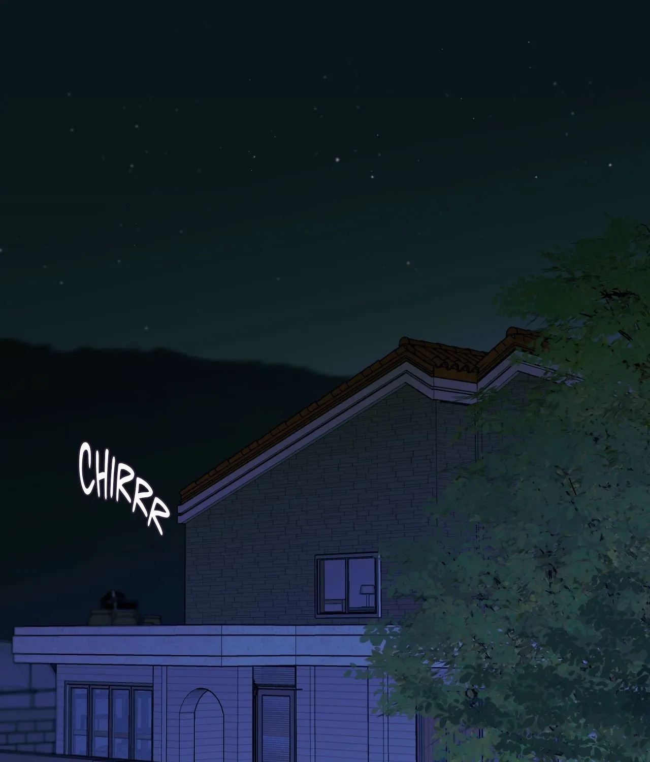 When Pear Blossoms Bloom - Chapter 82 - Page 1