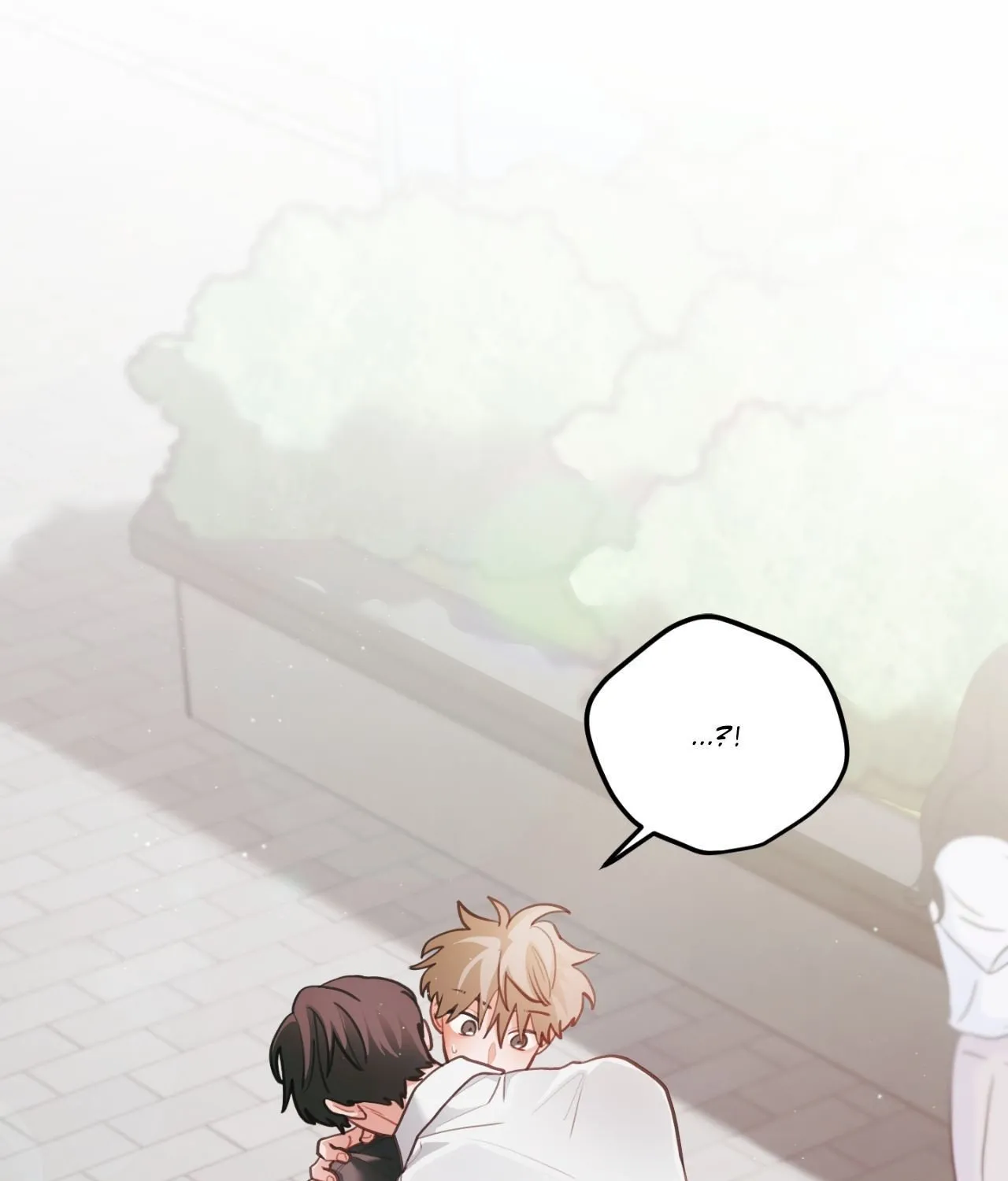 When Pear Blossoms Bloom - Chapter 85 - Page 1