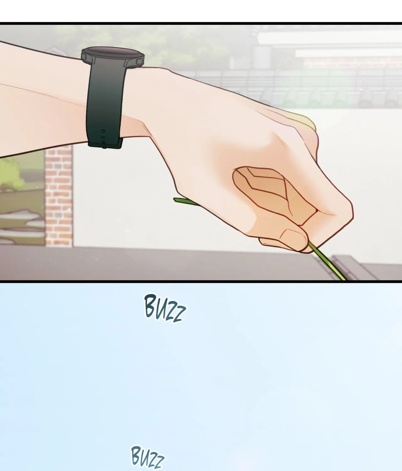 When Pear Blossoms Bloom - Chapter 88 - Page 1