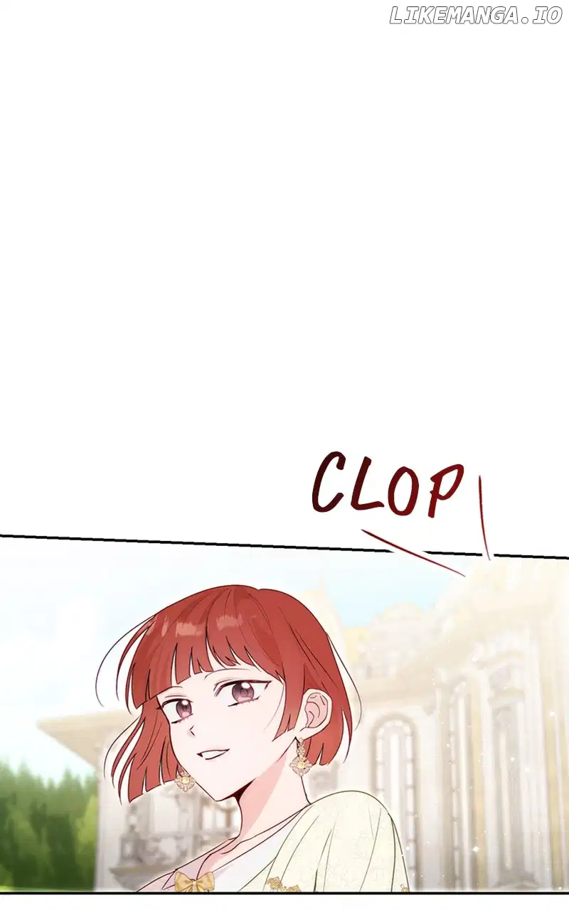 When The Crazy Emperor Embraces Me - Chapter 45 - Page 1