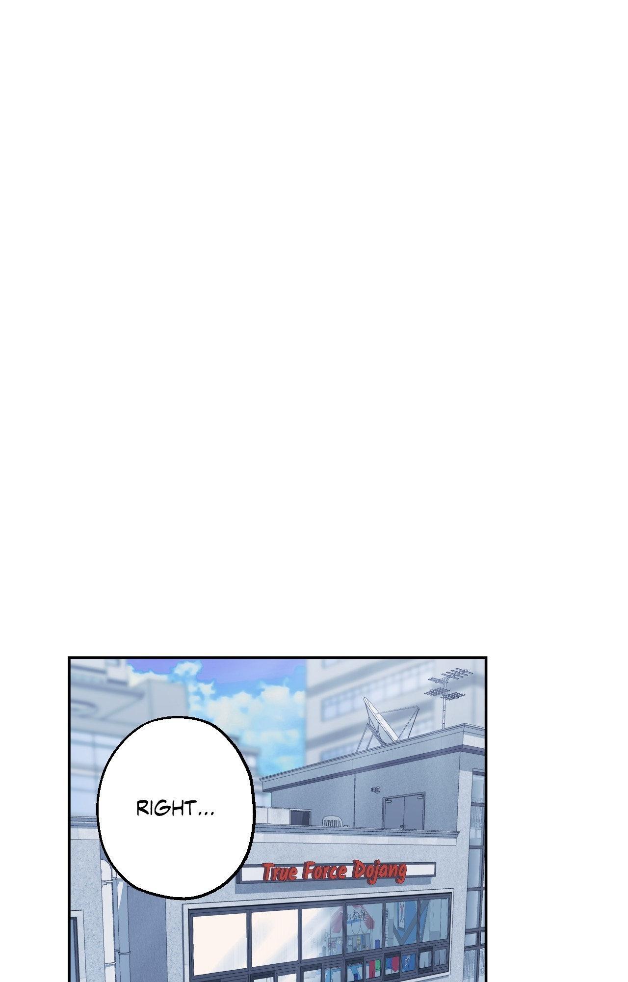When the Killer Falls in Love - Side. : Spring Cleaning (3) - Page 1