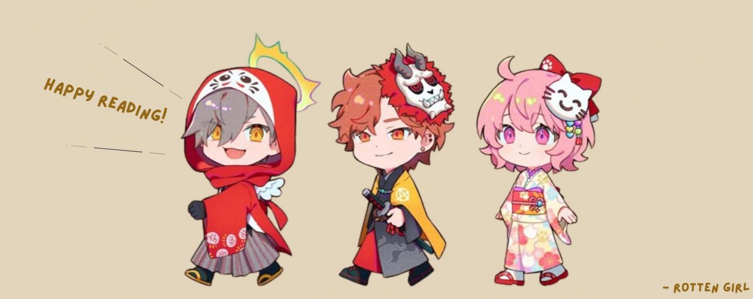 When The Morning Comes - Chapter 6 - Page 2