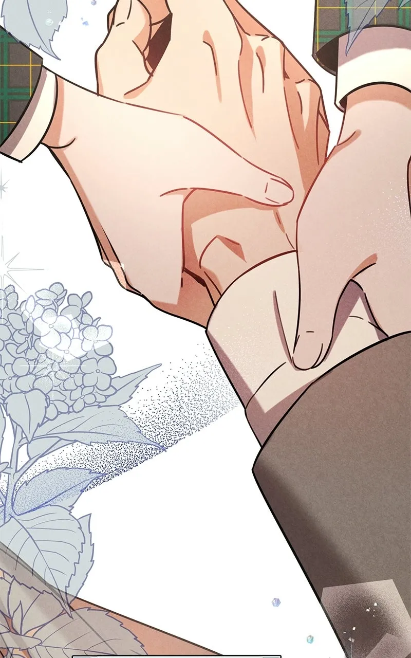 Where the Golden Rose was Plucked - Chapter 11 - Page 2