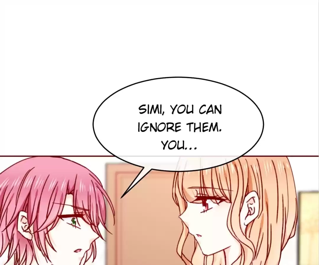 Which Me Do You Wanna Love Today? - Chapter 88 - Page 1