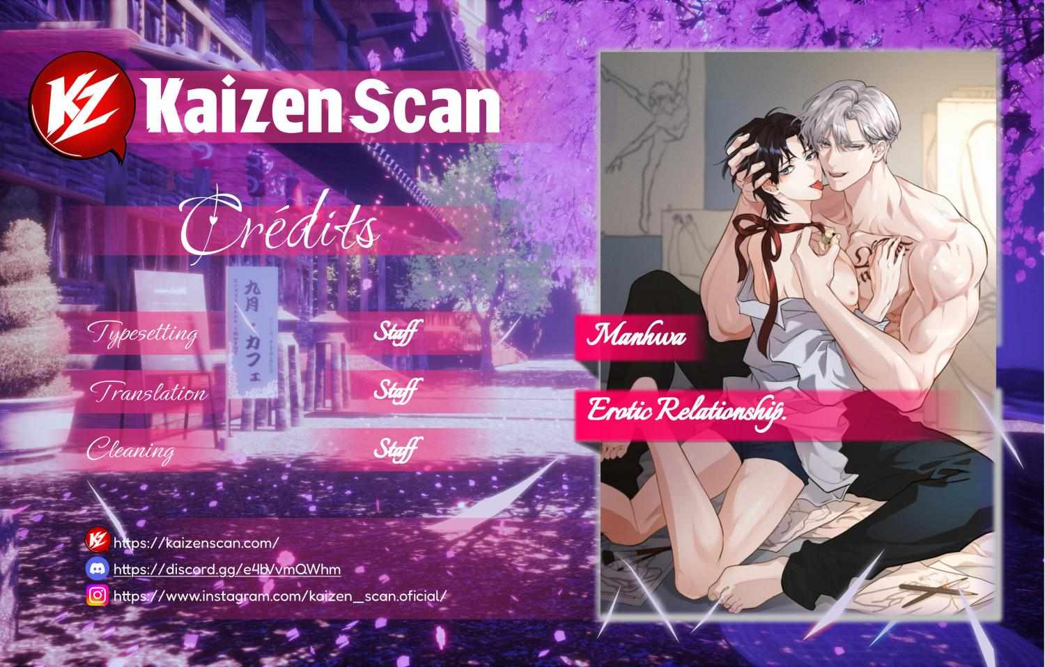 While We Were Having Sex - Chapter 18 - Page 2