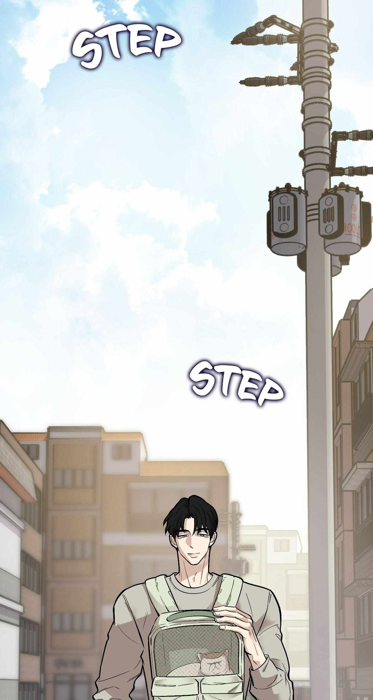 Whipping Spray - Bounus. : Epilogue (The End) - Page 2