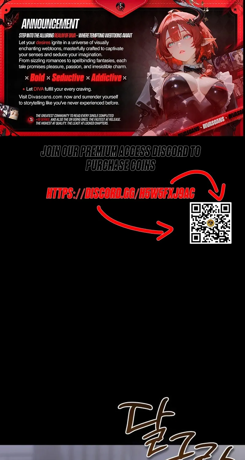 Whisper of the Night - Chapter 15 - Page 1