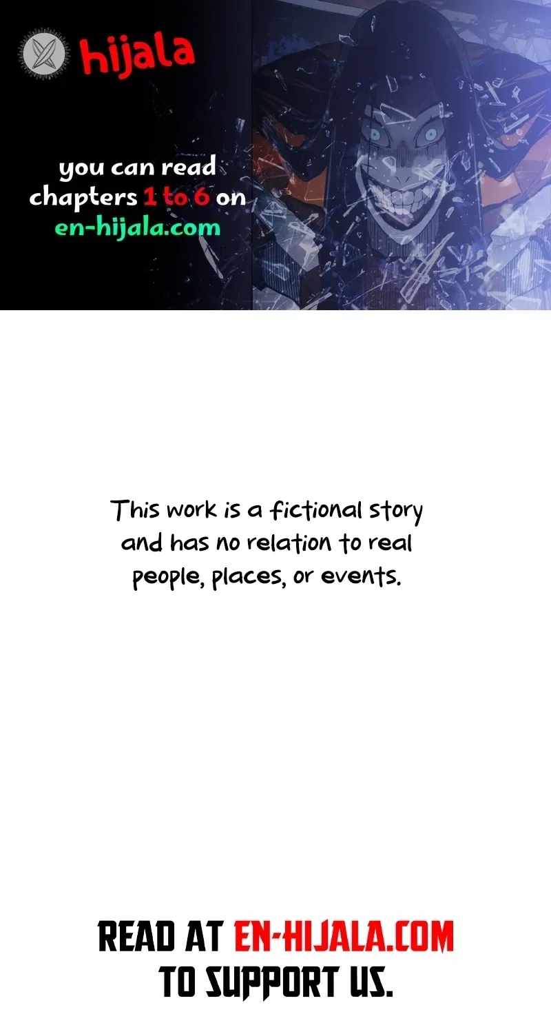 Who Is the Sinner - Chapter 3 - Page 1