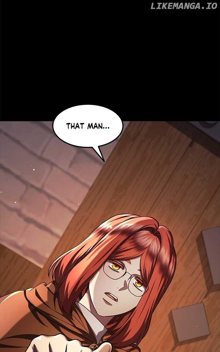 Who kidnapped the empress? - Chapter 81 - Page 1