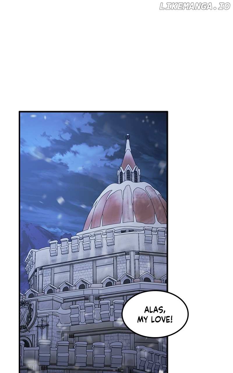 Who Stole Empress - Chapter 82 - Page 1