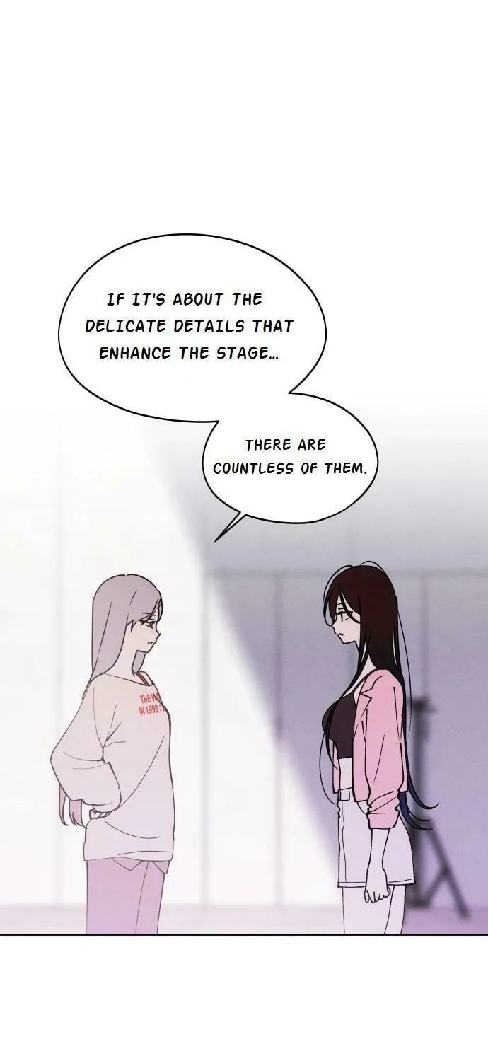 Who’s That Girl? - Chapter 23 - Page 1