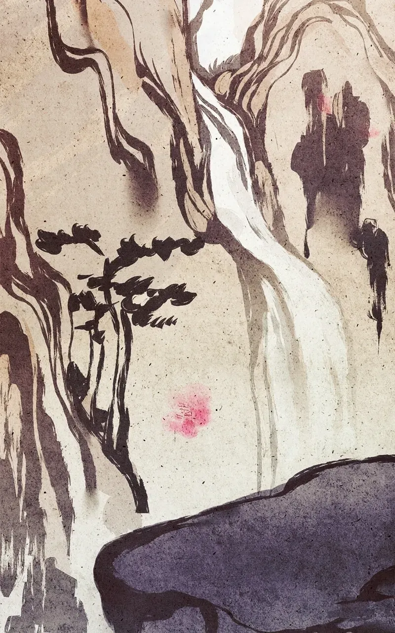 Who's That Long-Haired Senior? - Chapter 40 - Page 2