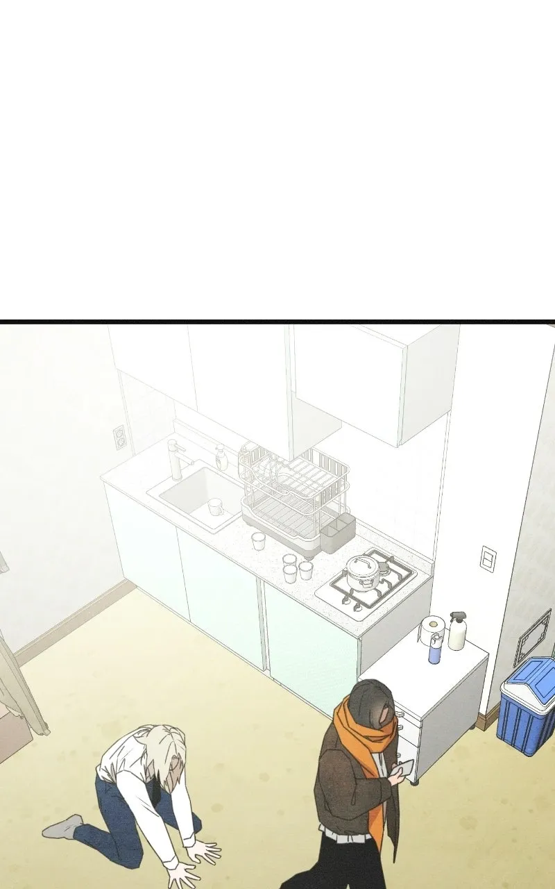 Who's That Long-Haired Senior? - Chapter 79 - Page 1