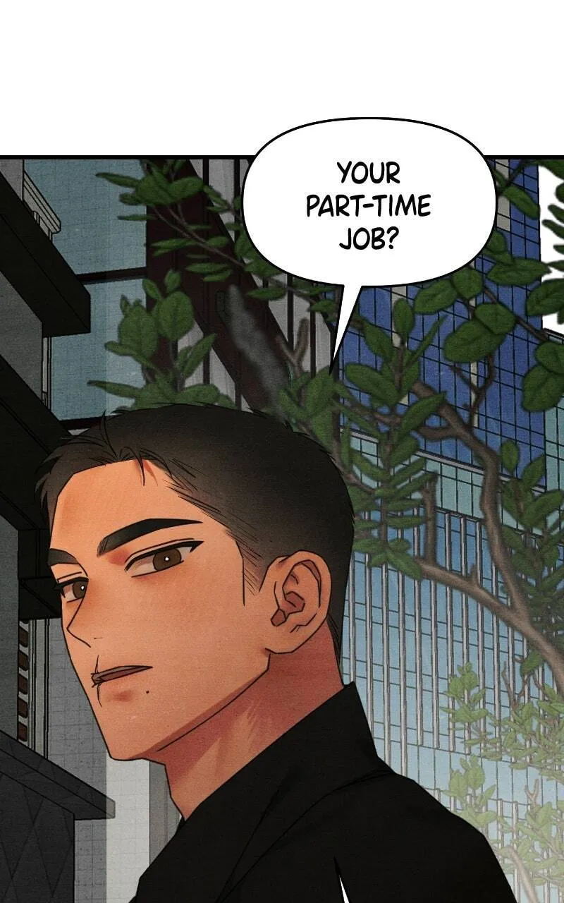 Who's That Long-Haired Senior? - Chapter 80 - Page 1