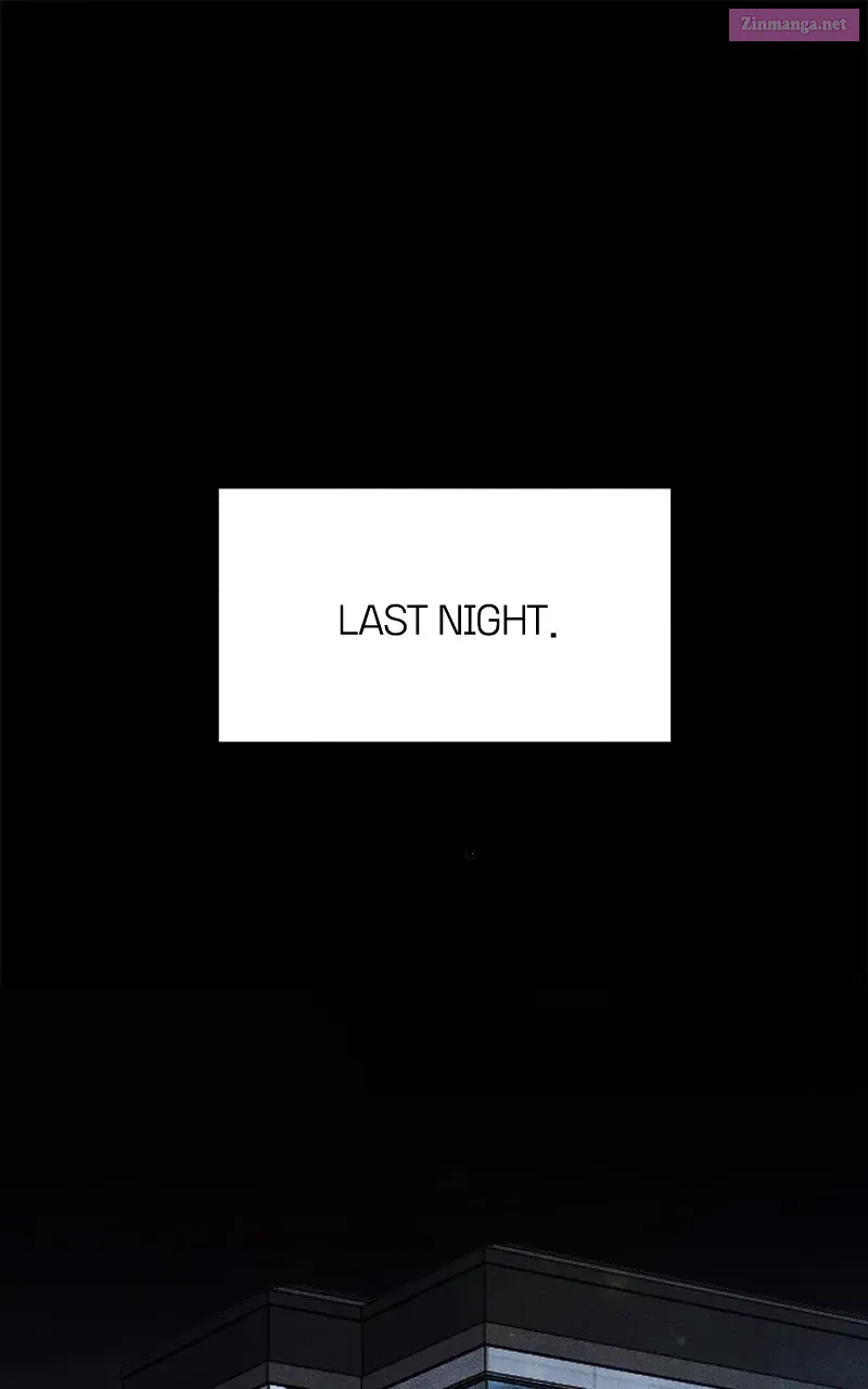 Who’s ThatLong-Haired Senior? - Chapter 10 - Page 1