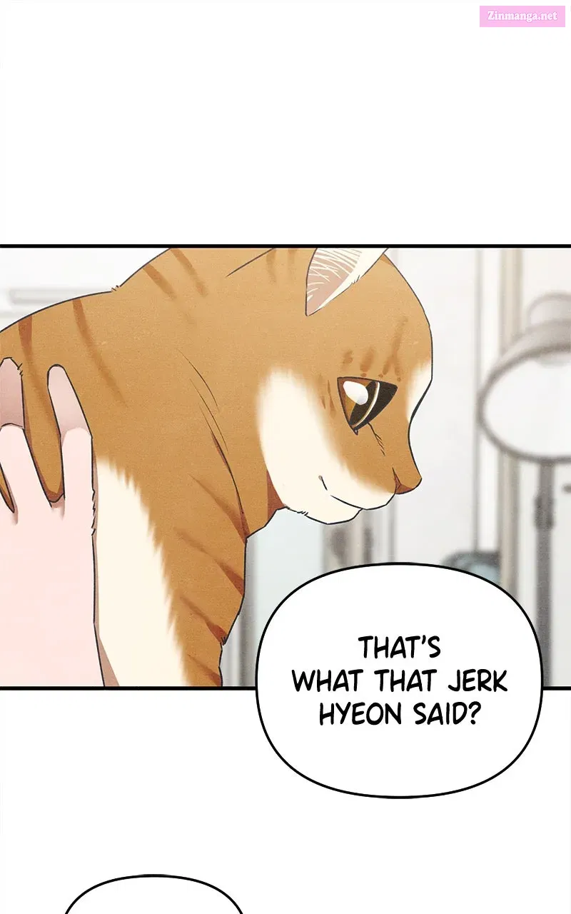 Who’s ThatLong-Haired Senior? - Chapter 38 - Page 1