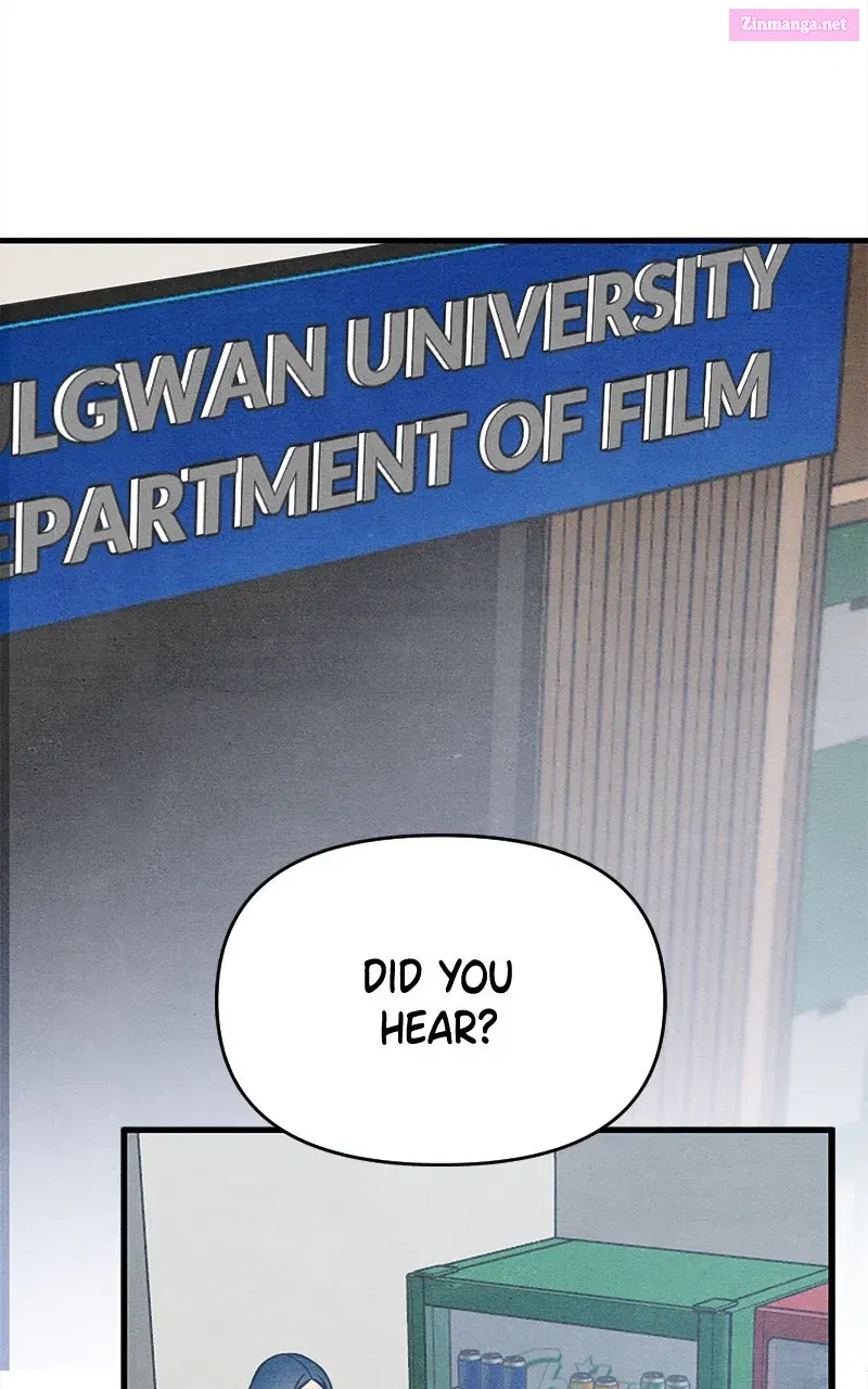 Who’s ThatLong-Haired Senior? - Chapter 44 - Page 2