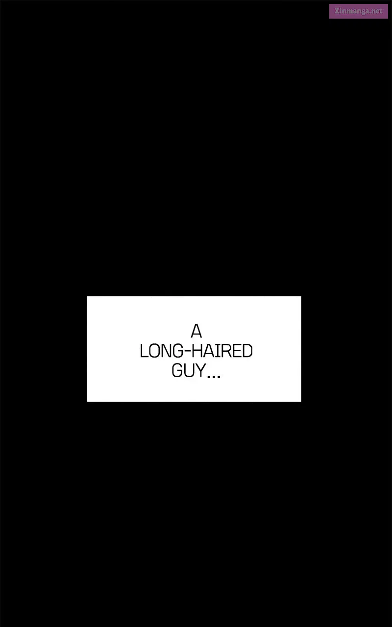 Who’s ThatLong-Haired Senior? - Chapter 6 - Page 1