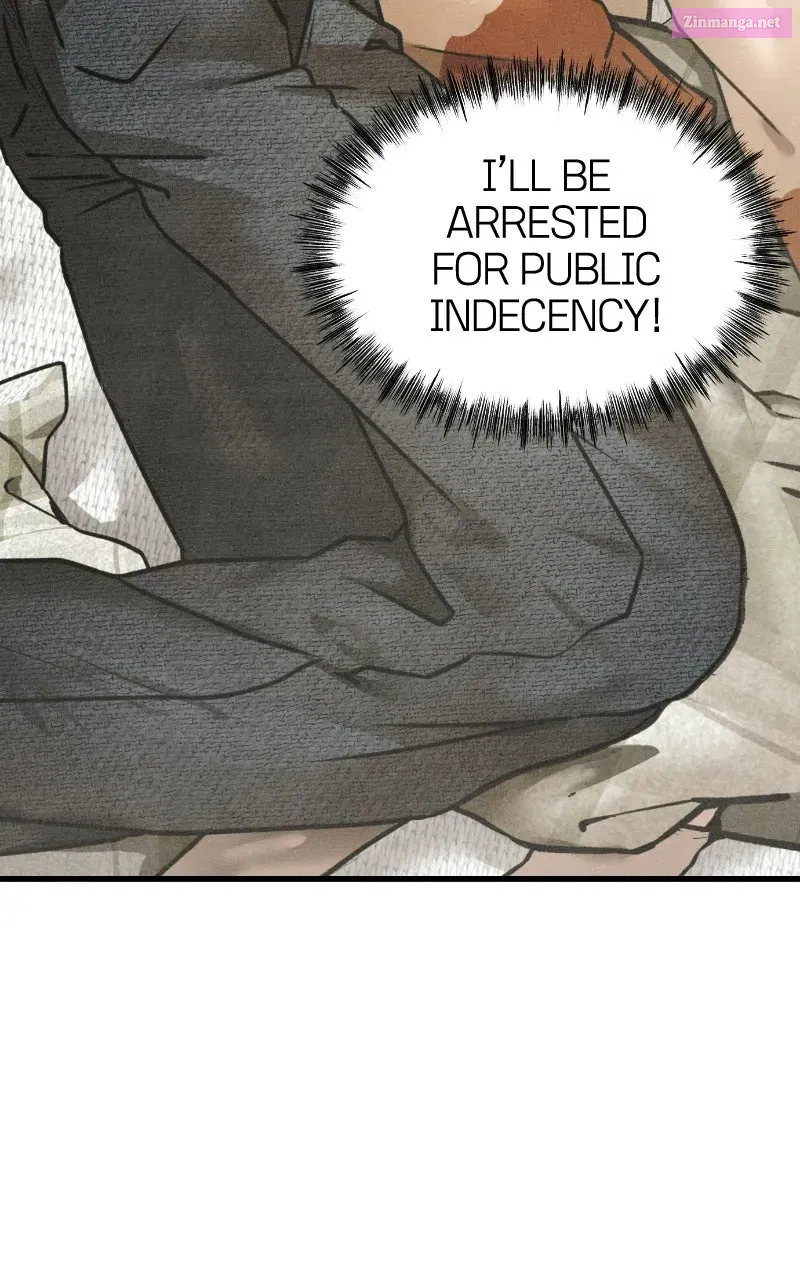 Who’s ThatLong-Haired Senior? - Chapter 73 - Page 2