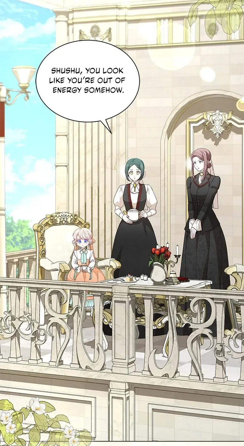 Why Are You Obsessed When I Reject Your Favor - Chapter 70 - Page 2