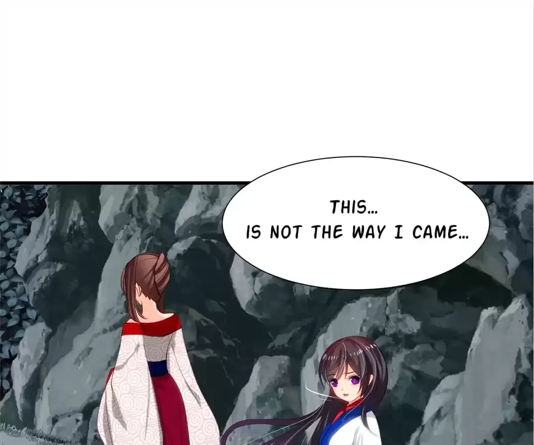 Why Crazy for You? - Chapter 13 - Page 1