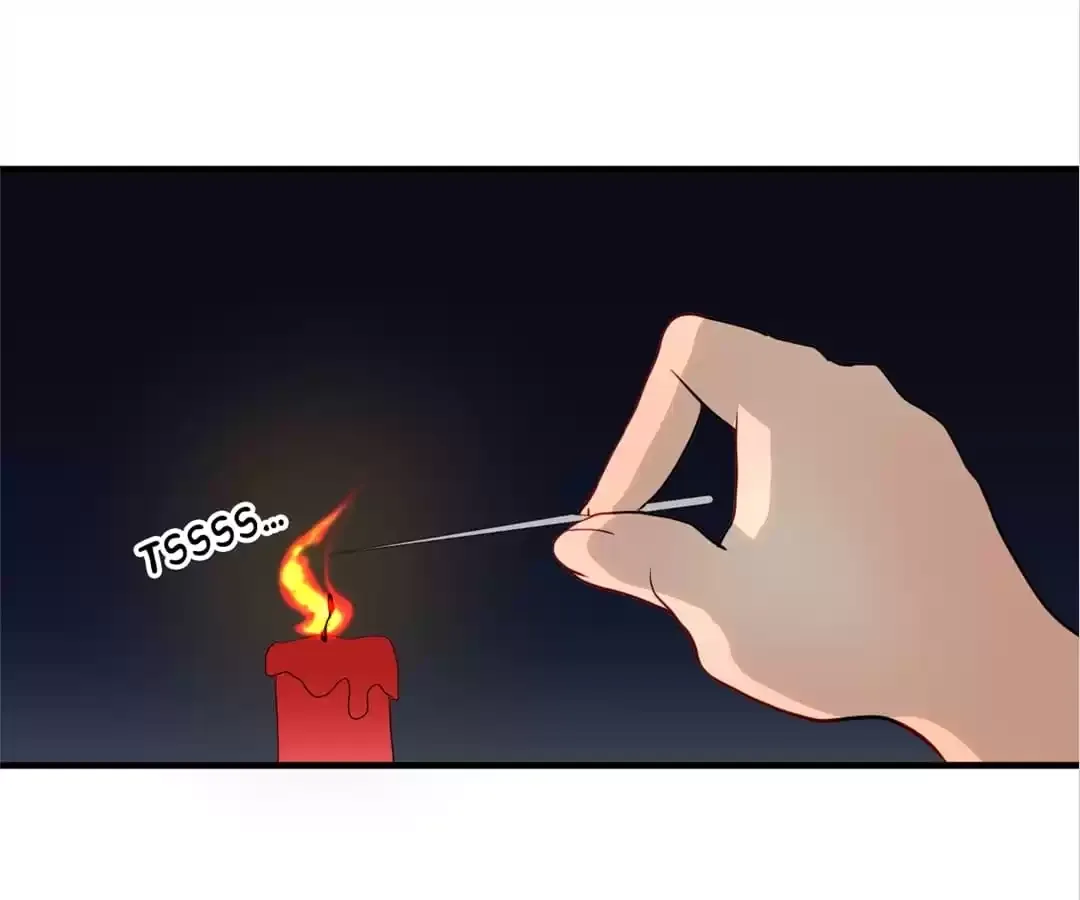 Why Crazy for You? - Chapter 15 - Page 1