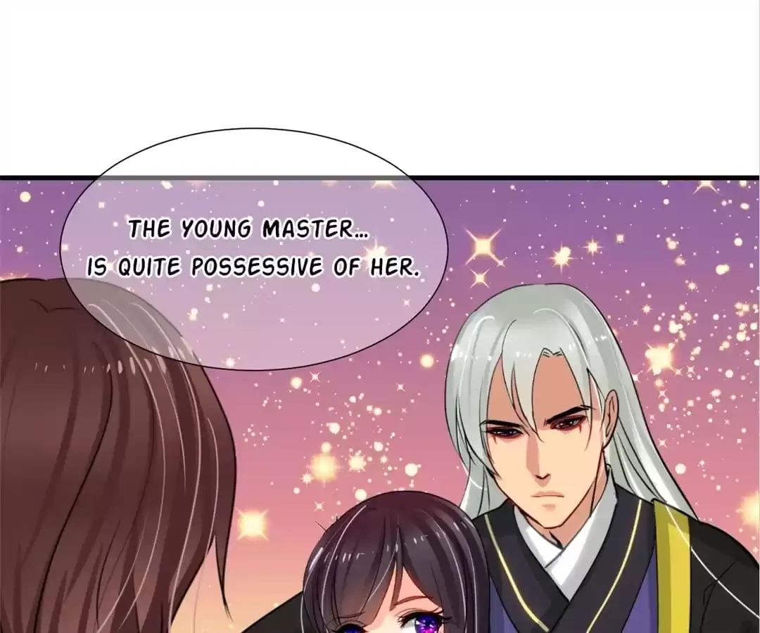 Why Crazy for You? - Chapter 16 - Page 1